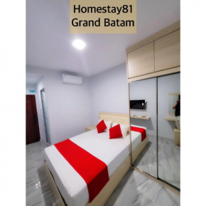 Homestay 81 Grand Batam